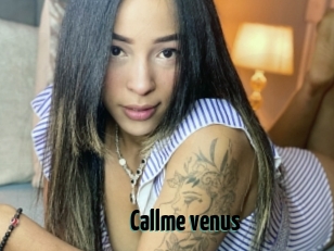 Callme_venus