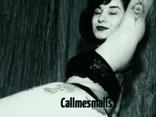 Callmesmalls