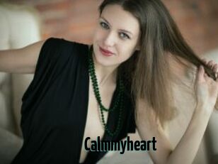 Calmmyheart