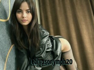 Calypsonymph20