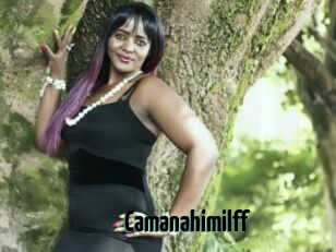 Camanahimilff
