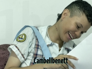 Cambellbenett
