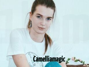 Camelliamagic