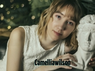 Camelliawilson