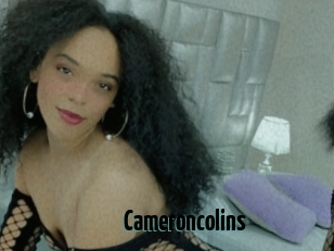 Cameroncolins