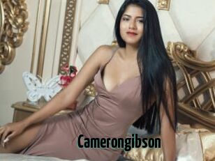 Camerongibson
