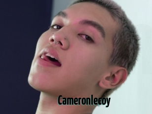 Cameronlecoy