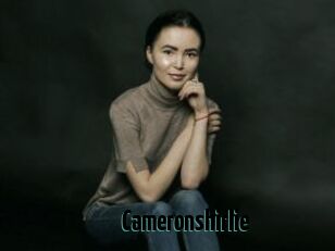 Cameronshirlie