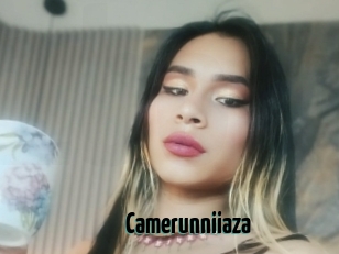 Camerunniiaza