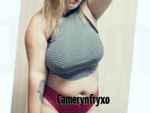 Camerynfryxo