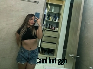 Cami_hot_ggh