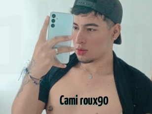 Cami_roux90