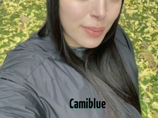 Camiblue