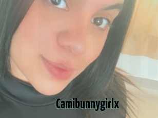 Camibunnygirlx