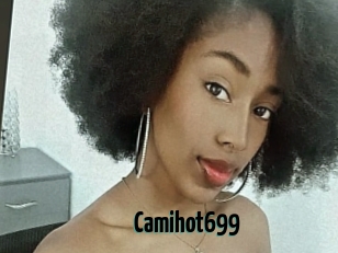 Camihot699