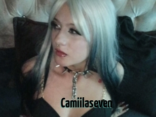 Camiilaseven