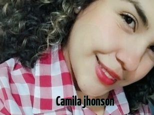 Camila_jhonson