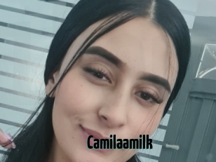 Camilaamilk