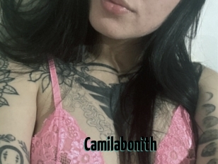 Camilabonith