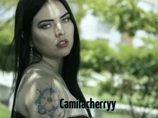 Camilacherryy