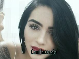 Camilacossio