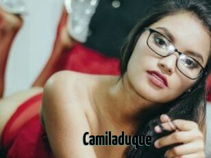 Camiladuque
