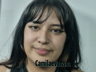 Camilaevanson