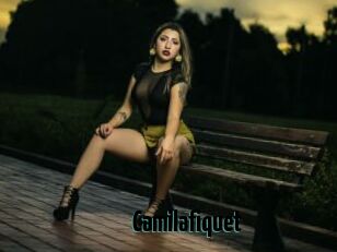 Camilafiquet
