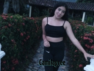 Camilagree