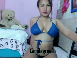 Camilagreeco