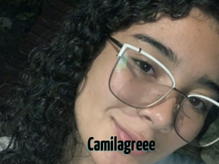 Camilagreee