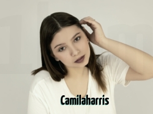 Camilaharris