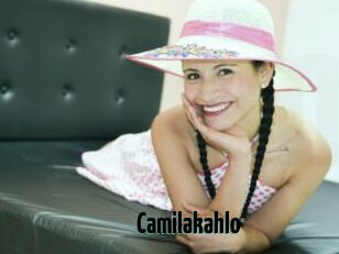 Camilakahlo