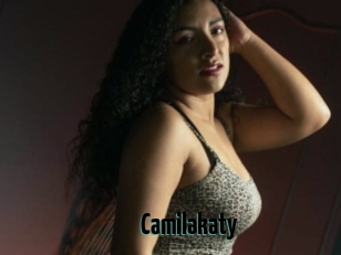 Camilakaty