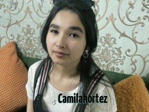 Camilakortez