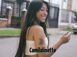 Camilalinette