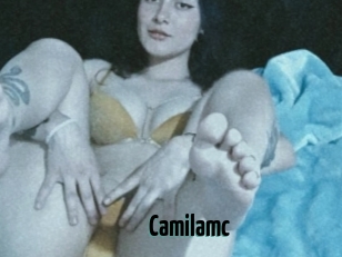 Camilamc