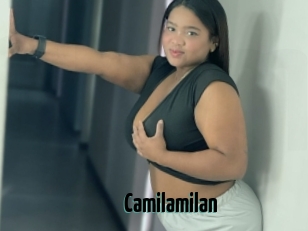 Camilamilan