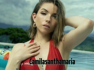 Camilasanthamaria