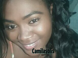 Camilasolis
