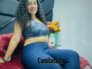 Camilasuha
