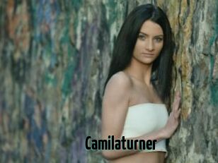 Camilaturner
