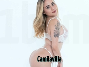 Camilavilla