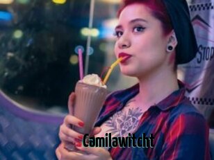 Camilawitcht