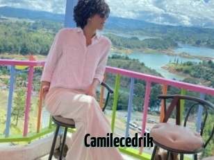 Camilecedrik