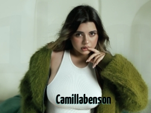 Camillabenson