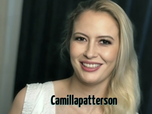 Camillapatterson