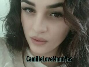 CamilleLoveMmmYes