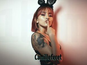 Camilleferet