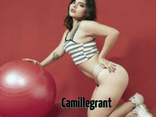 Camillegrant